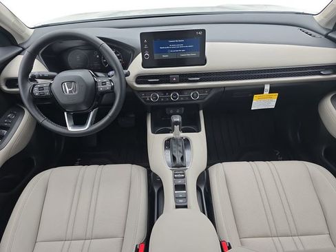 New 2026 Honda HR-V EX-L image 9
