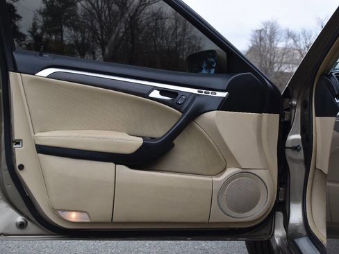 Used 2008 Acura TL image 8