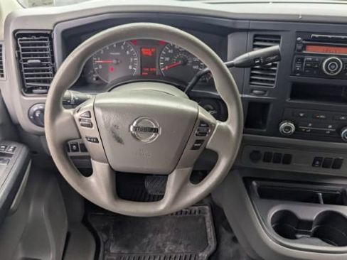 Used 2016 Nissan NV 1500 SV RWD image 21