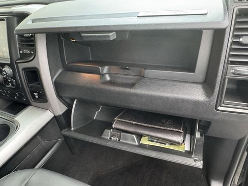 Used 2017 RAM 1500 Rebel w/ Luxury Group image 43