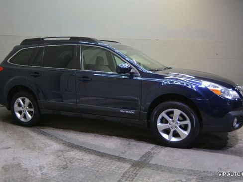 Used 2013 Subaru Outback 2.5i Premium image 27