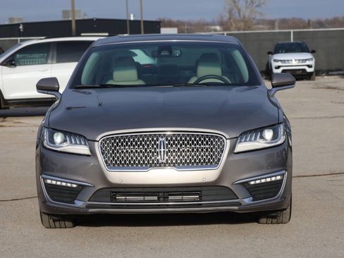 Used 2020 Lincoln MKZ Reserve w/ Elements Package image 5