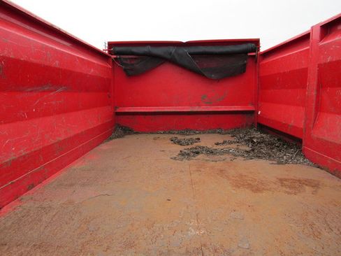 Used 2018 Ford F550 4x4 Regular Cab Super Duty image 21