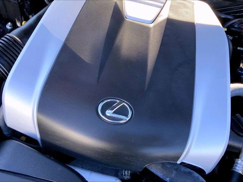 Certified 2023 Lexus IS 350 F Sport image 32