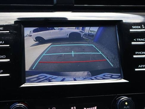 Used 2019 Toyota Camry SE FWD image 18