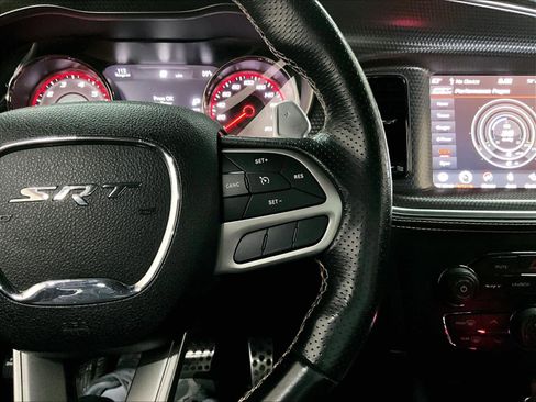 Used 2019 Dodge Charger SRT Hellcat image 21