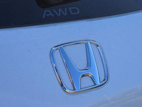Certified 2023 Honda HR-V EX-L image 30