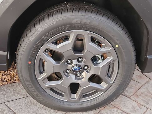 New 2026 Subaru Outback Premium image 13