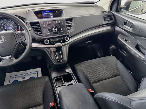 Used 2015 Honda CR-V LX image 26