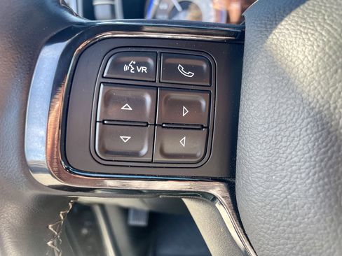 Used 2022 RAM 2500 Limited image 15