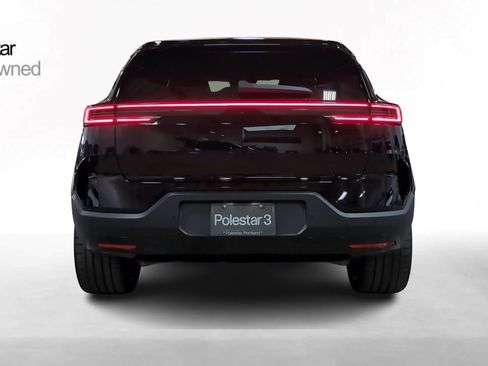 Used 2025 Polestar Polestar 3 image 4