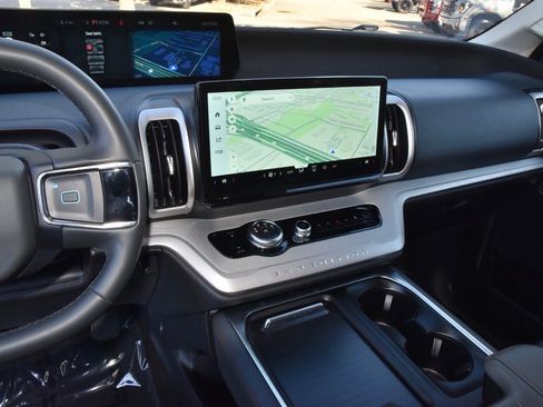 Certified 2025 Ford Expedition Max Active image 27