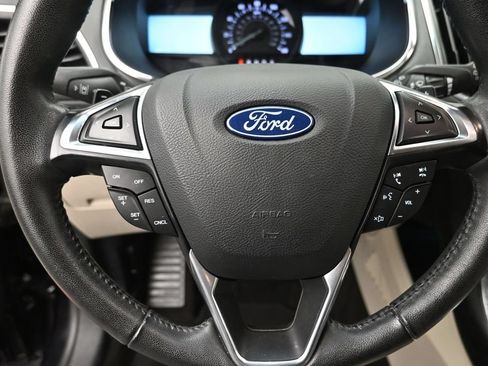 Used 2019 Ford Edge Titanium AWD/4WD image 20