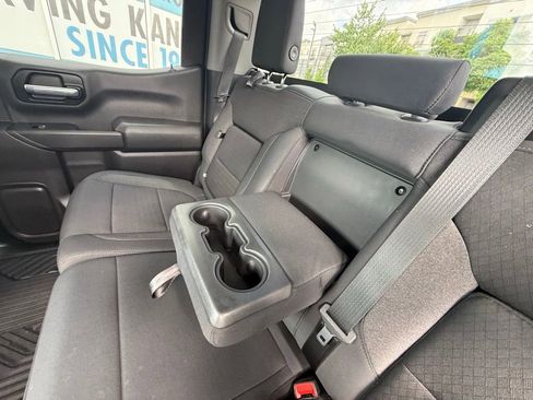 Used 2020 Chevrolet Silverado 1500 LT w/ All-Star Edition AWD/4WD image 29