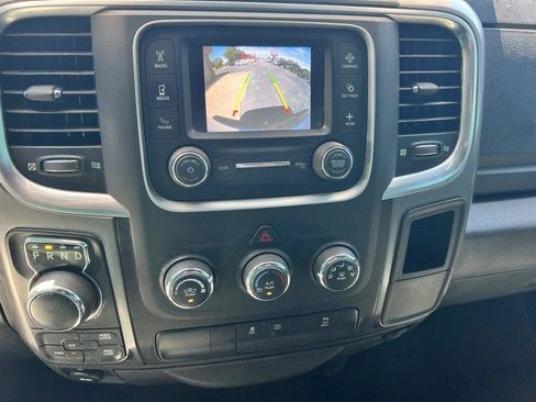 Used 2021 RAM 1500 Warlock AWD/4WD image 14