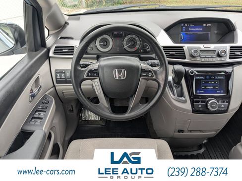 Used 2014 Honda Odyssey EX image 13