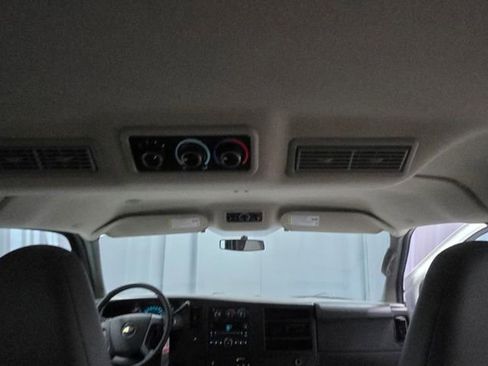 Used 2013 Chevrolet Express 1500 LT w/ LT Preferred Equipment Group RWD image 10