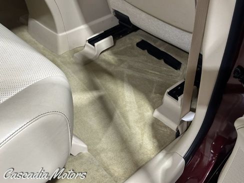 Used 2013 Lexus RX 450h AWD w/ Navigation Pkg image 27