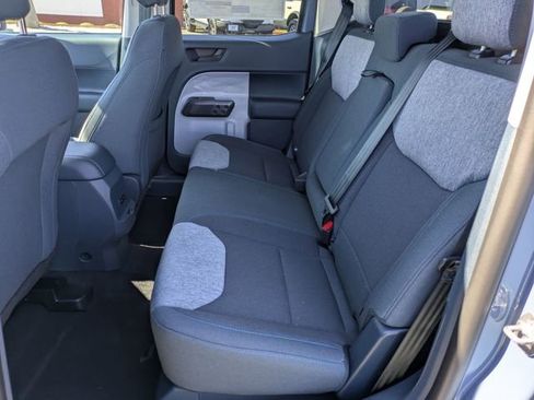 New 2025 Ford Maverick XLT image 26