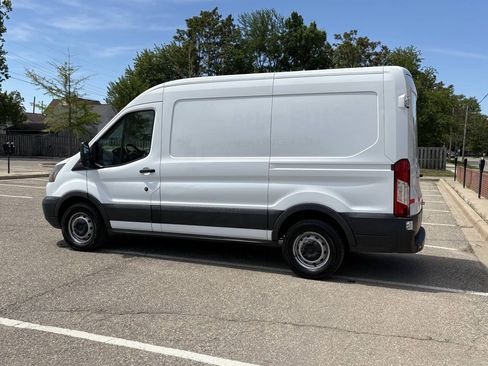 Used 2015 Ford Transit 150 130 Medium Roof RWD image 14