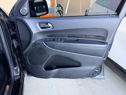 Used 2013 Dodge Durango Crew AWD/4WD image 11