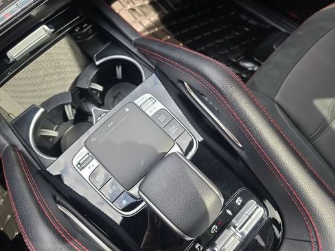 Used 2023 Mercedes-Benz GLE 53 AMG 4MATIC Coupe image 28