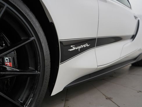 Used 2024 Toyota Supra image 27