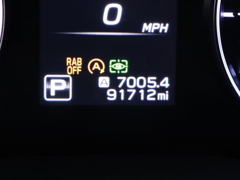 Used 2020 Subaru Outback Touring image 50