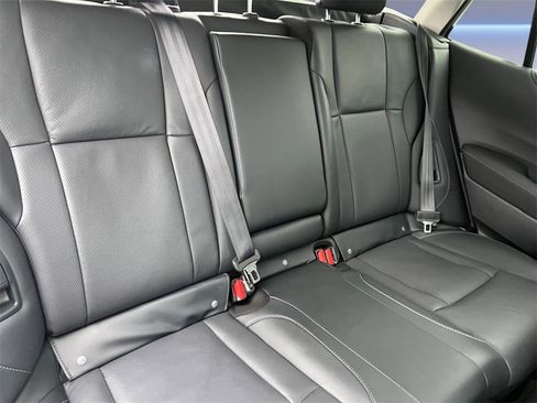 Certified 2024 Subaru Outback Limited image 18