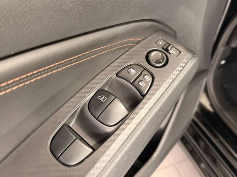 Used 2022 Nissan Altima 2.5 SR w/ Midnight Edition Package image 13