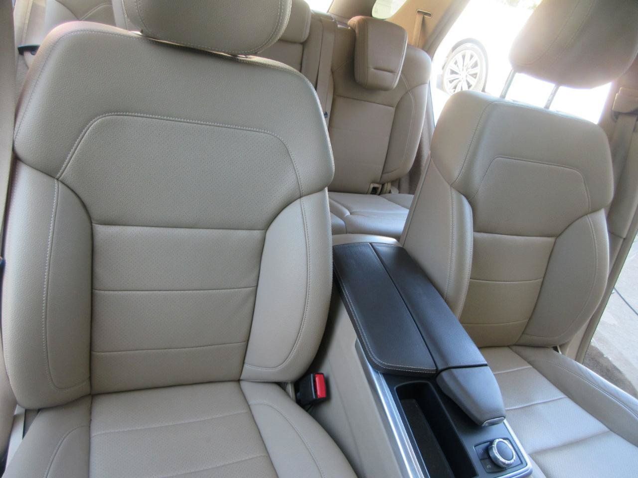 Used 2015 Mercedes-Benz ML 350 4MATIC image 27