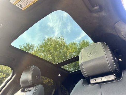 Used 2020 Jaguar F-PACE S image 14