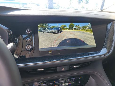Used 2023 Buick Envision Essence FWD image 49