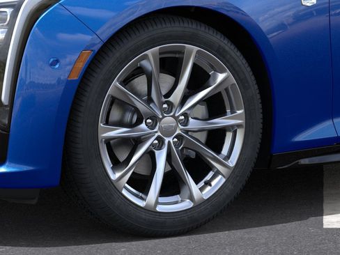 New 2026 Cadillac CT5 Sport RWD image 9