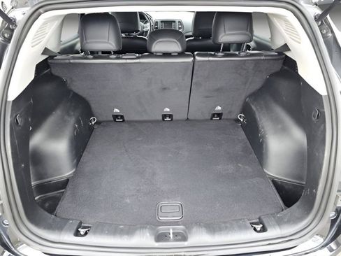 Used 2018 Jeep Compass Latitude image 23