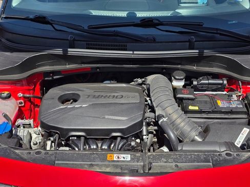 Used 2022 Kia Soul Turbo image 27