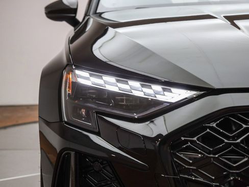New 2026 Audi RS 3 image 13