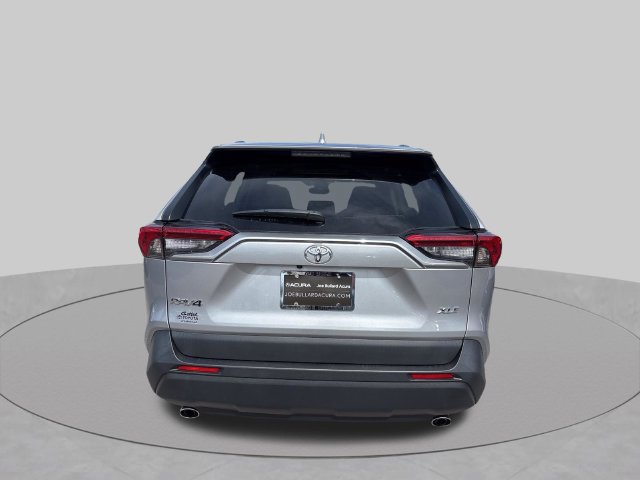 Used 2023 Toyota RAV4 XLE w/ Convenience Package FWD image 21