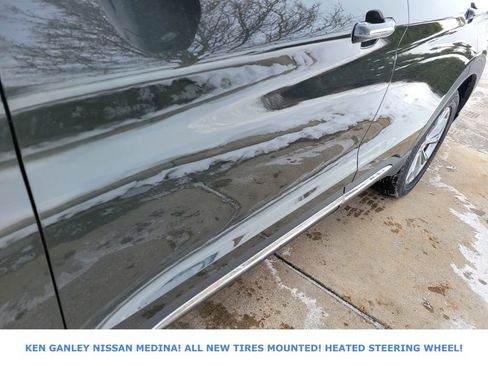 Used 2022 Ford Explorer Limited w/ Equipment Group 301A image 11