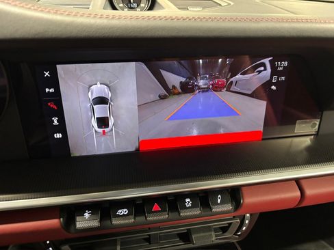 Used 2024 Porsche 911 Carrera S image 23