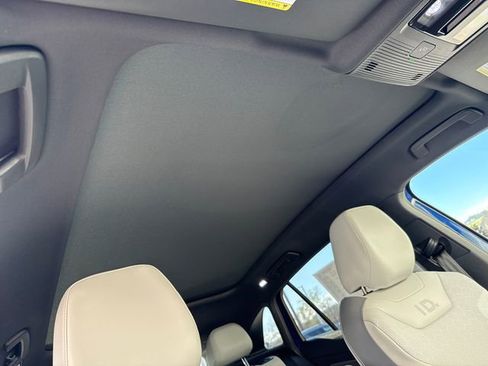 Certified 2022 Volkswagen ID.4 Pro S w/ Gradient Package image 24