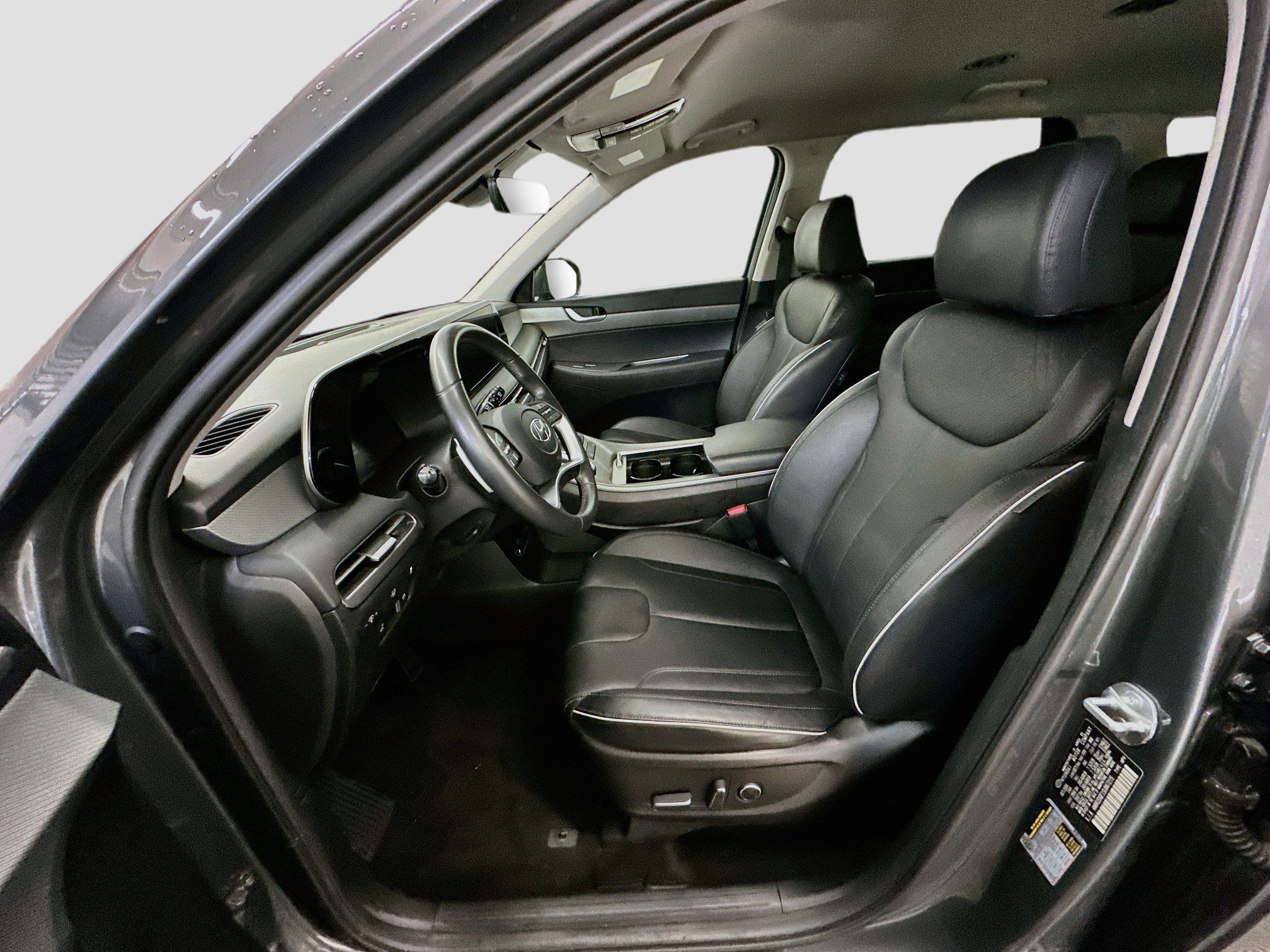 Used 2025 Hyundai Palisade SEL AWD/4WD image 13