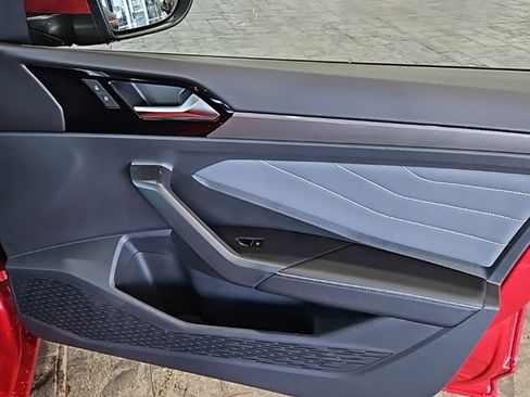 New 2026 Volkswagen Jetta SEL image 11