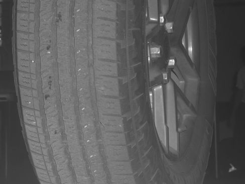 Used 2024 Jeep Wrangler Sport AWD/4WD image 13