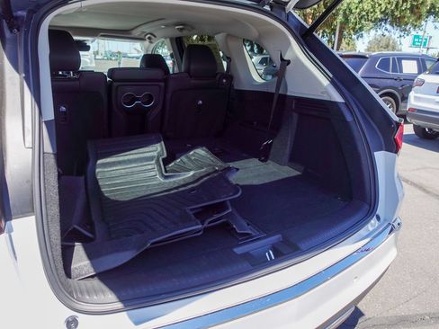 Certified 2026 Acura MDX FWD w/ Technology Package image 28