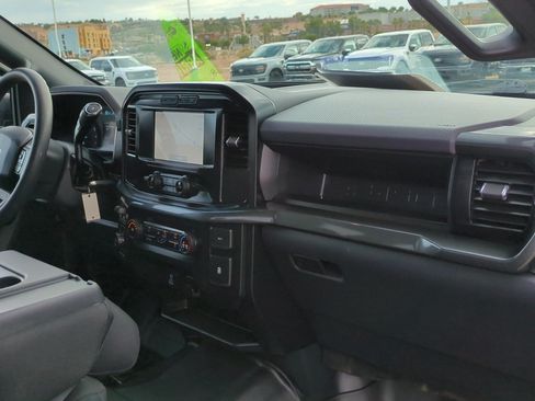 Used 2023 Ford F150 XL w/ STX Appearance Package AWD/4WD image 32
