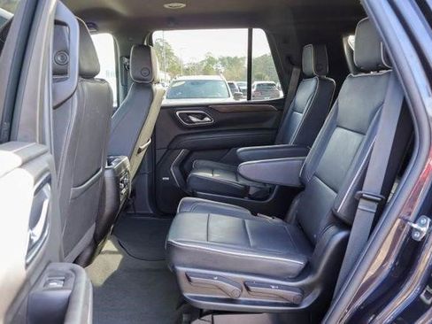 Certified 2024 Chevrolet Tahoe Premier image 12