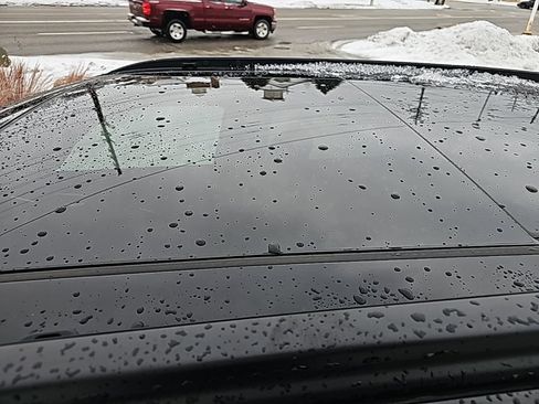 Certified 2024 Jeep Compass Limited w/ High Altitude Package image 13