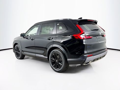 New 2026 Honda CR-V Sport Touring image 31