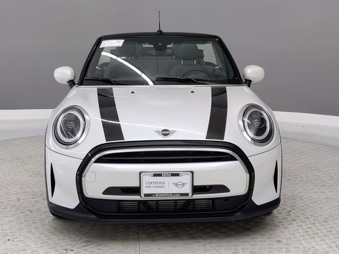 Certified 2024 MINI Cooper Convertible image 3